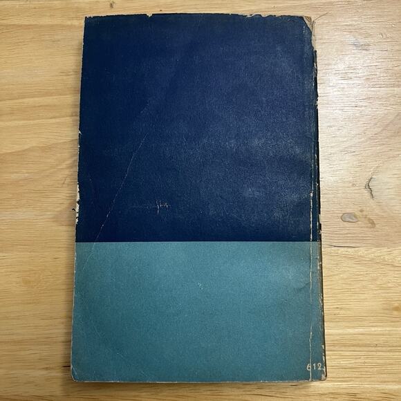 The Official Rules of Card Games 45th Edition 1947 Hoyle Up To Date Paperback - Picture 8 of 9
